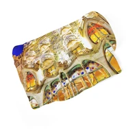 Deka Barcelona Gaudi Casa Batllo 1 - 190x140 cm