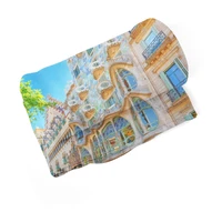 Deka Barcelona Gaudi Casa Batllo 2 - 190x140 cm