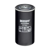 Olejový filter HENGST FILTER H220WN