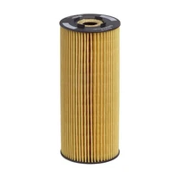 Olejový filter HENGST FILTER E197H D31