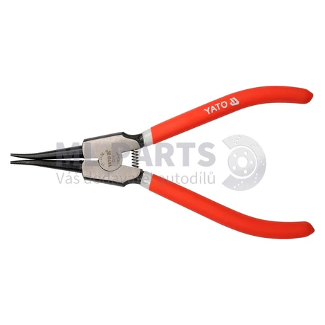 szczypce segera zew. 180mm .. Yato