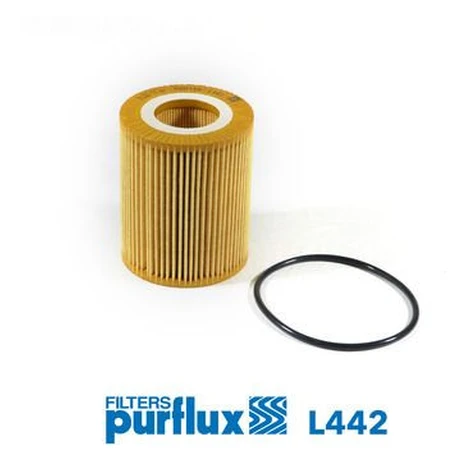 Olejový filter PURFLUX L442