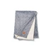 Elodie Details sametova deka Pearl Velvet 2023, Free Bird