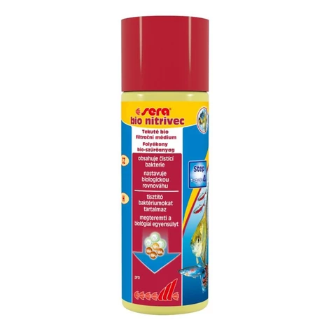 sera Bio Nitrivec 250ml