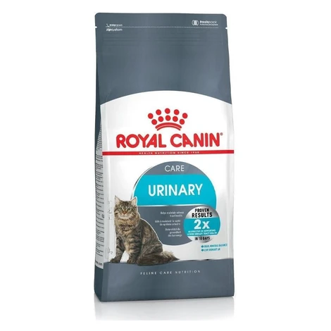 Royal Canin Urinary Care granule pre mačky s ľadvinovými problémami 2 kg