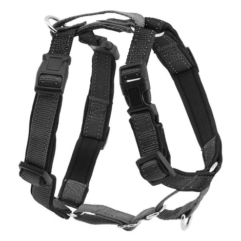PetSafe postroj 3 in 1 Harness and Car Restraint "XS"
