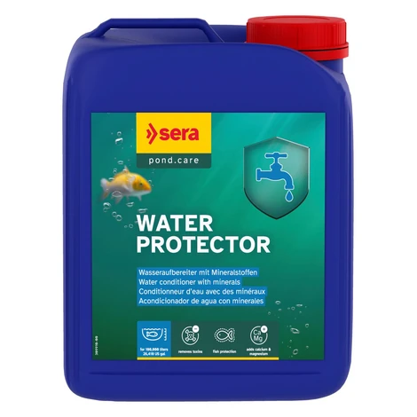 Sera POND WATER PROTECTOR 5 L