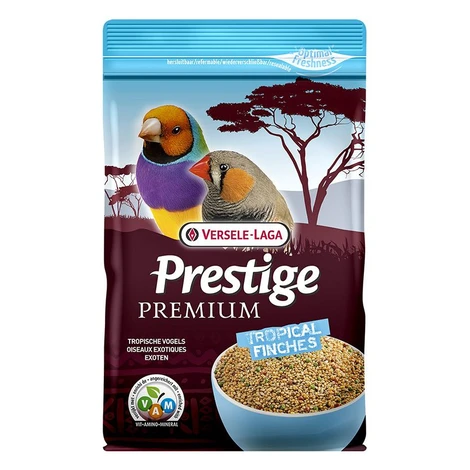 Versele Laga Prestige Premium Tropical Finches 800 g VERSELE-LAGA