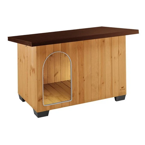 Búda pre psa BAITA 100 - 104,5 x 59,5 x 77 cm Ferplast