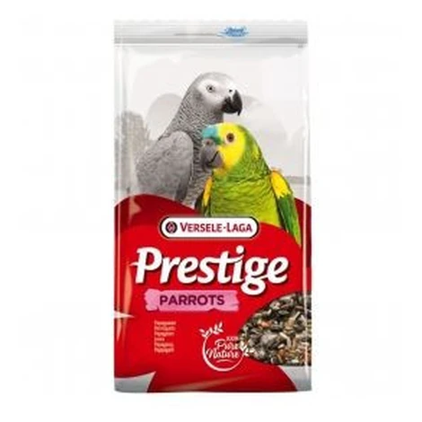 Versele Laga Prestige Parrots 15kg - krmivo pre papagáje VERSELE-LAGA