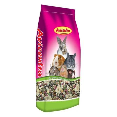 Avicentra Morča Deluxe 12,5 kg