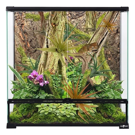 RP Terárium sklenené 90 x 45 x 90 cm Repti Planet