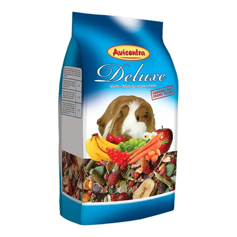 Avicentra Morča Deluxe 1 kg