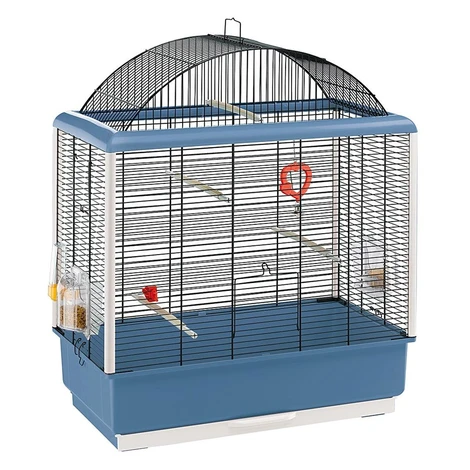 Klietka pre malé vtáky PALLADIO 4 - 59 x 33 x 69 cm Ferplast