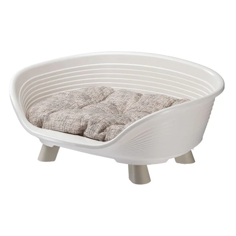 Ferplast THRONE Pelech pre psa a mačku 4 White