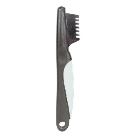 Trimovací nôž - hrubý, 19 cm Trixie