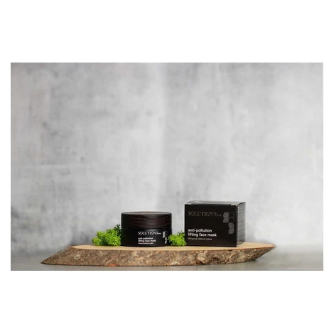 Navia / Kvítok Kvítok Solution Lifting Face Mask 30ml - Liftingová pleťová maska