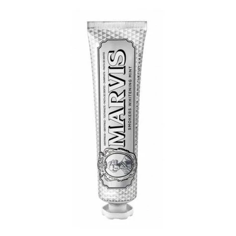 Marvis Whitening Smokers ZP 85ml - Zubná pasta pre fajčiarov