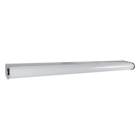 LED kúpeľňové osvetlenie nad zrkadlo LYRICA - 14W, 4000K (denná biela), 58cm, chrómované