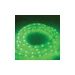 Vonkajšia hadica LED Easy Fix 1 m, zelená, 30 LED, IP44, kovová