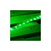 Vonkajšia hadica LED Easy Fix 1 m, zelená, 30 LED, IP44, kovová