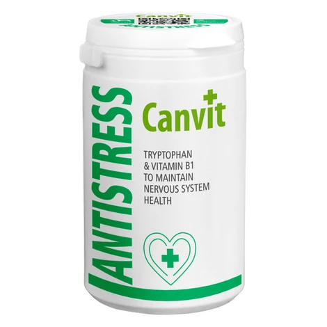 Canvit Antistress for Dogs and Cats 230 g