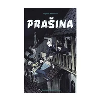 Prašina 1 - Vojtěch Matocha