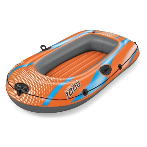 BESTWAY 61135 - Nafukovací čln Kondor Elite 1000 162 x 69 x 29 cm