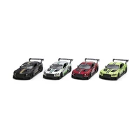 Kovový model - Bentley Continental GT3