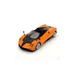 Kovový model - 1:24 Pagani Huayra Roadster