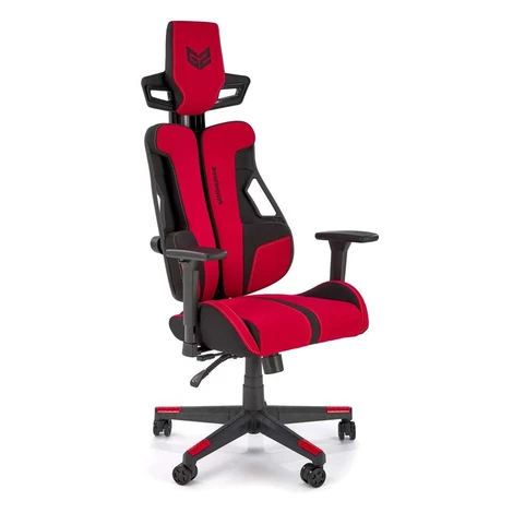 Halmar Kancelárska stolička Legend II, červená