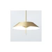 Vibia Mayfair závesné LED svietidlo 1-pl., zlaté