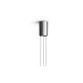 Seriálové osvetlenie Cavity Suspension S 2.700K, hliník