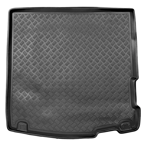 Plastová vanička do kufra Ford Mondeo 2007-2015 (combi, plná rezerva, bez protišmyku)