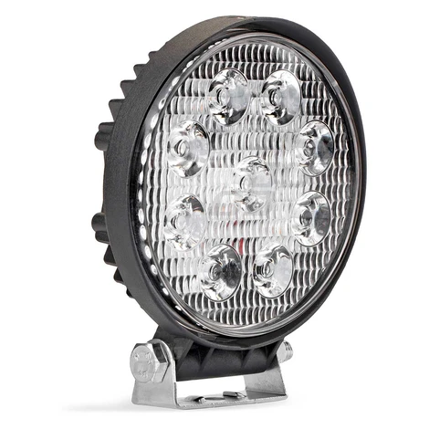 Pracovné LED svetlo AWL06 9 LED FLOOD 9-36V