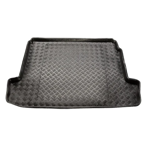 Plastová vanička do kufra Renault Megane 2002-2009 (sedan, 3 aj 5 dverí, bez protišmyku)