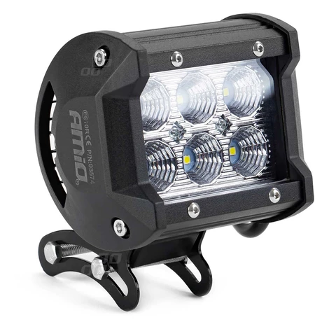 Pracovné LED svetlo AWL17 6LED FLOOD 9-36V