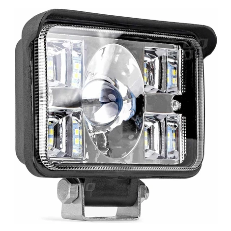 Pracovné LED svetlo AWL32 17 LED COMBO 9-36V