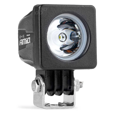 Pracovné LED svetlo AWL18 1LED HP SPOT 9-36V
