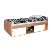 Cantus POSTEĽ 120/200 cm,