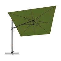 Doppler ZÁVESNÝ SLNEČNÍK 280/280 cm