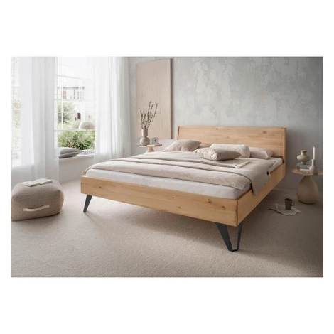 Livetastic POSTEĽ, 140/200 cm farba smreka