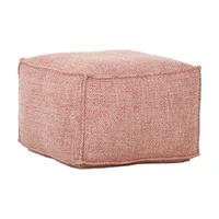Carryhome TABURETKA, textil, 65/45/65 cm