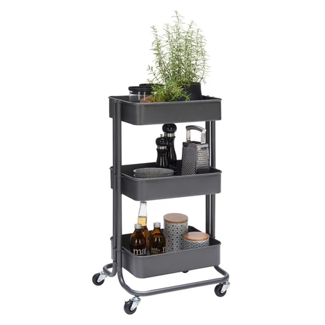 Servírovacie stolíky Carryhome