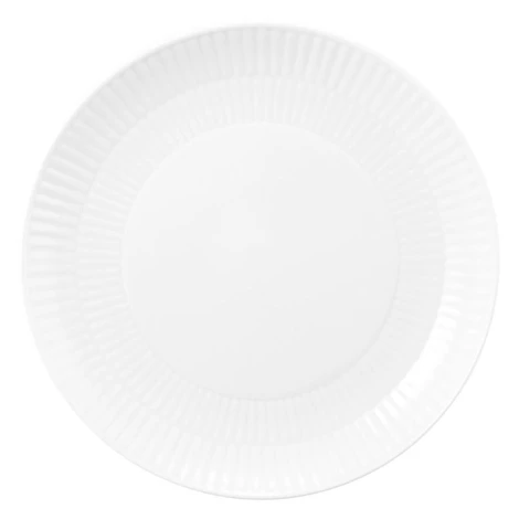 Seltmann Weiden PLYTKÝ TANIER porcelán keramika 27,5 cm