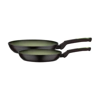 GSW SADA PANVÍC povrch Greblon® C2 2-dielne 24+28 cm