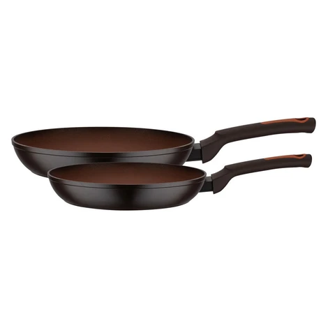 GSW SADA PANVÍC povrch Greblon® C3 2-dielne 24+28 cm