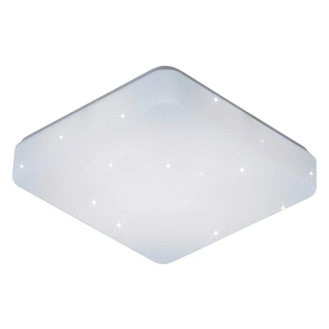 Boxxx STROPNÉ LED SVIETIDLO, 27/27/6 cm