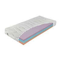 MATRAC Z PUR PENY, 140/200 cm