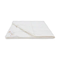 CELOROČNÁ PRIKRÝVKA, 140/200 cm, fleece